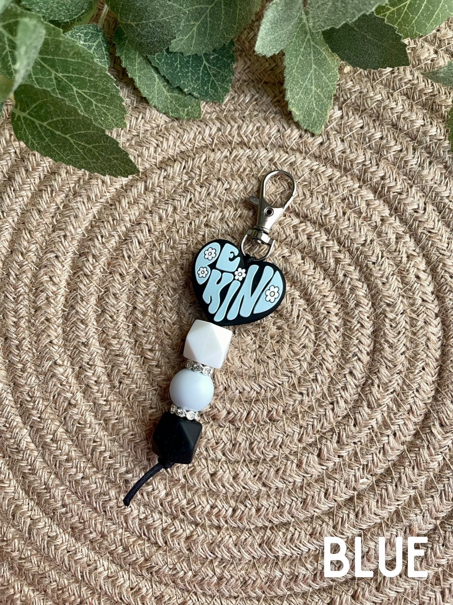 Be Kind Keychain